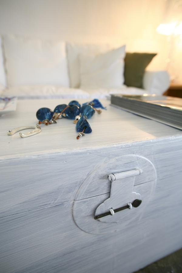 The Seascape Villa By Luxlikehome Skála Foúrkas Dış mekan fotoğraf